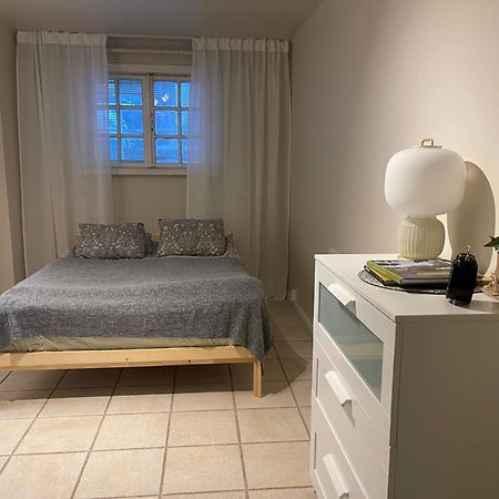 The City Centre Apartment Turku Exterior foto