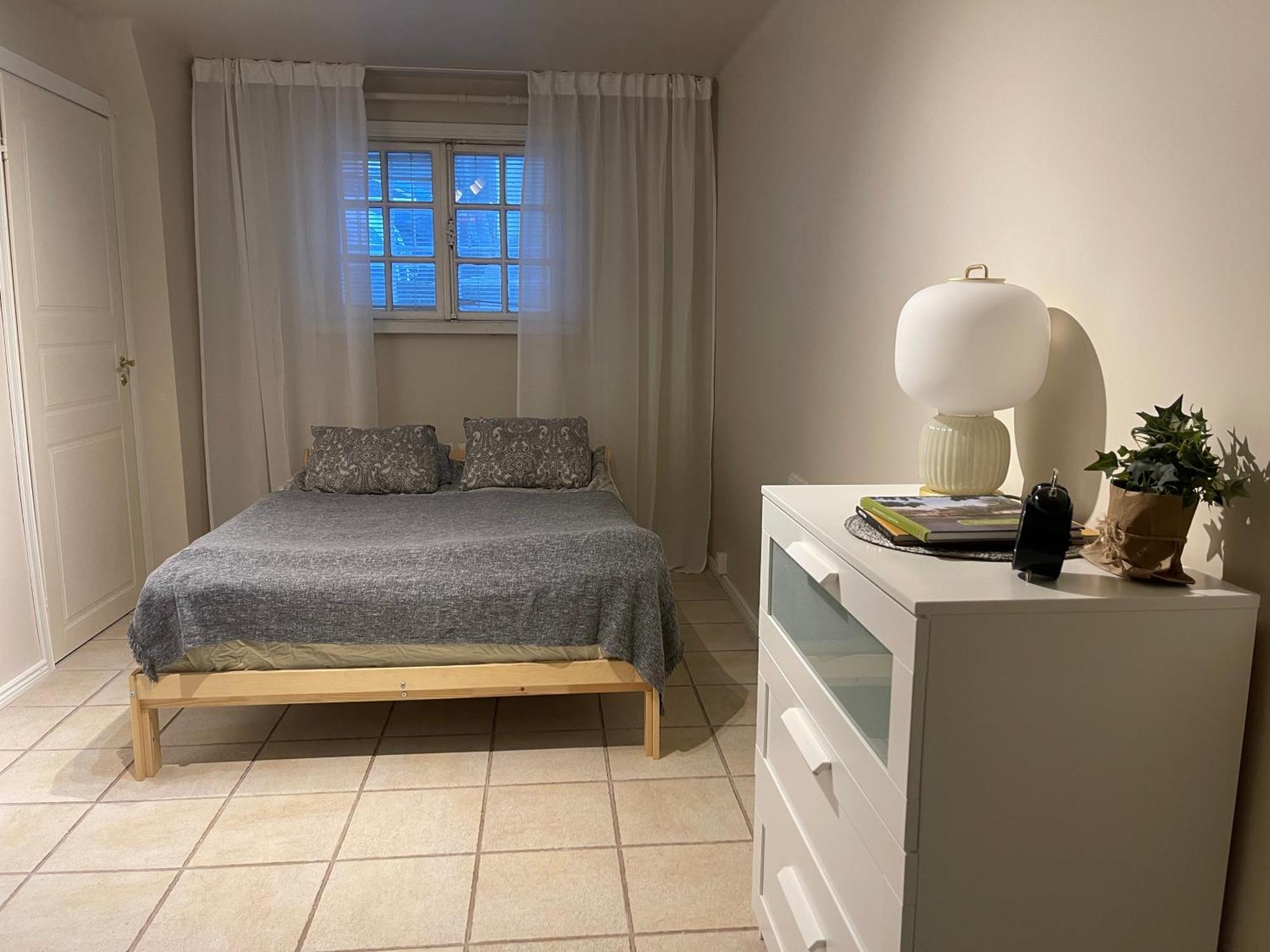 The City Centre Apartment Turku Exterior foto